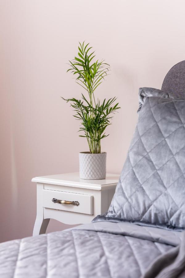 Stylish Latvian Classic 1-Bedroom Apartment Near City Center, Parks & Public Transport Links Riga Exteriör bild